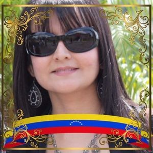 Meet your Posher, Karina